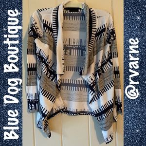 Gently Used Cardigan